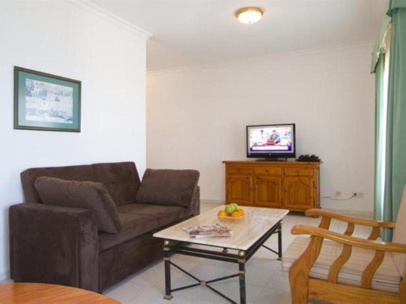 La Avenida Apartamentos ปลายาบลังกา ภายนอก รูปภาพ